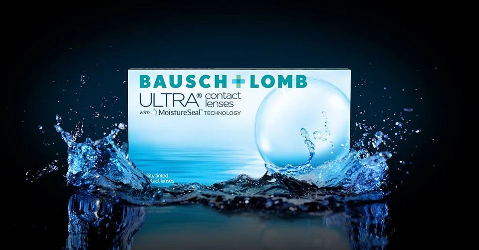Bausch Lomb Ultra contacts: Complete Guide to Comfort, Vision, and Eye Care