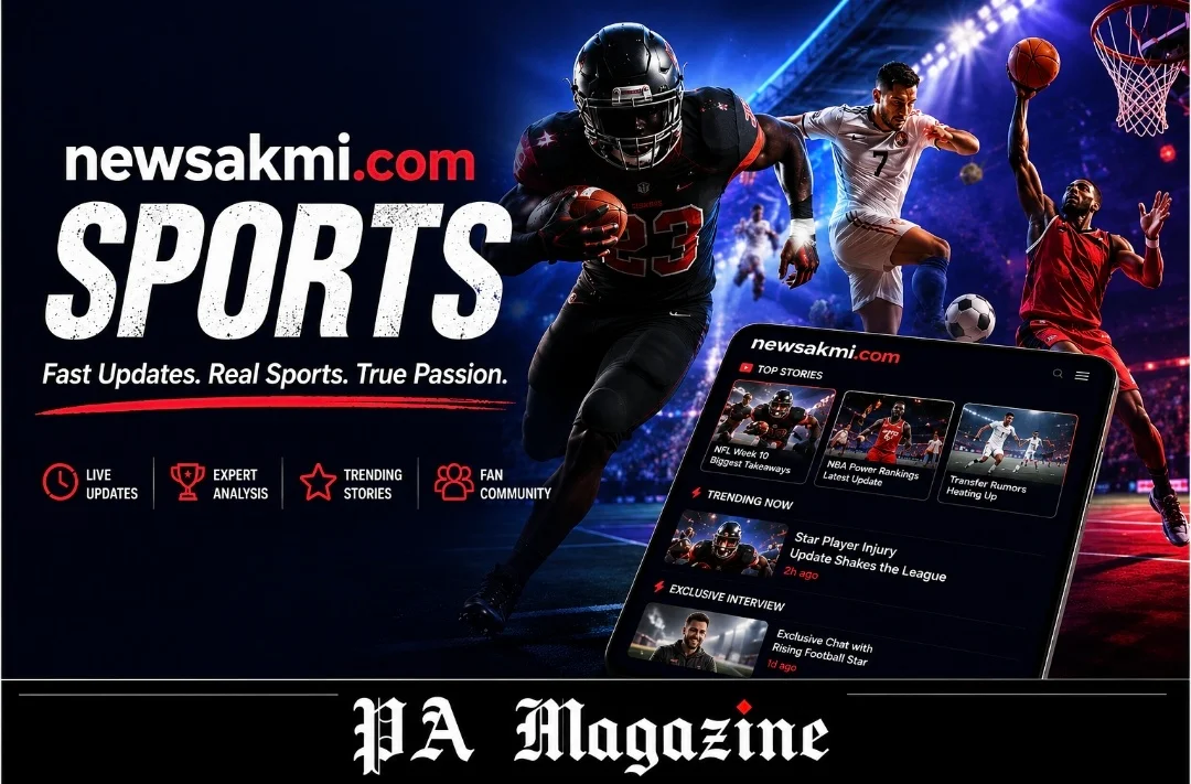 Newsakmi Explained: Latest Updates, Features, and What Readers Should Know