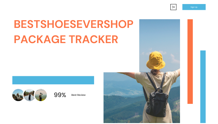 BestShoeSeverShop Package Tracker Guide 2026