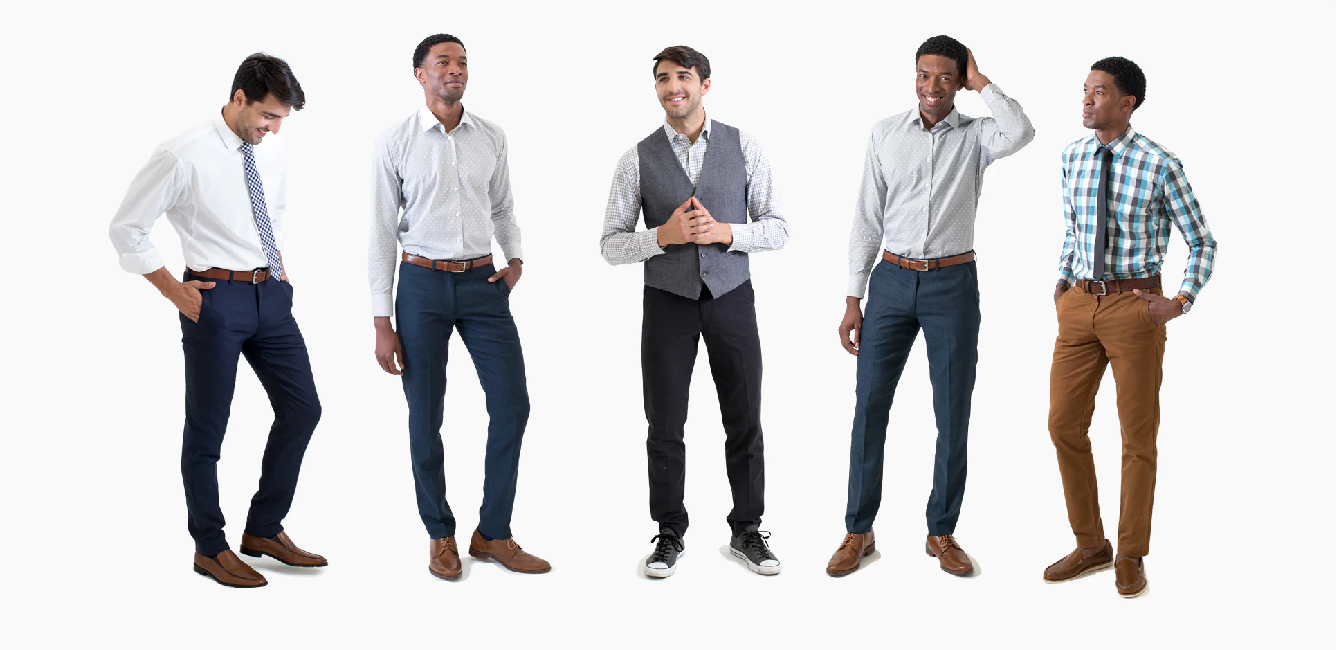 Casual Apparel Guide: Stay Comfy and Stylish Every Day