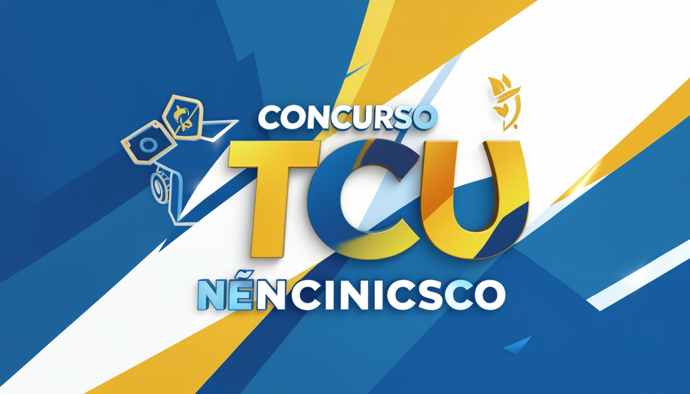 Concurso TCU: Your Complete Guide to Jobs, Salaries, and Study Tips