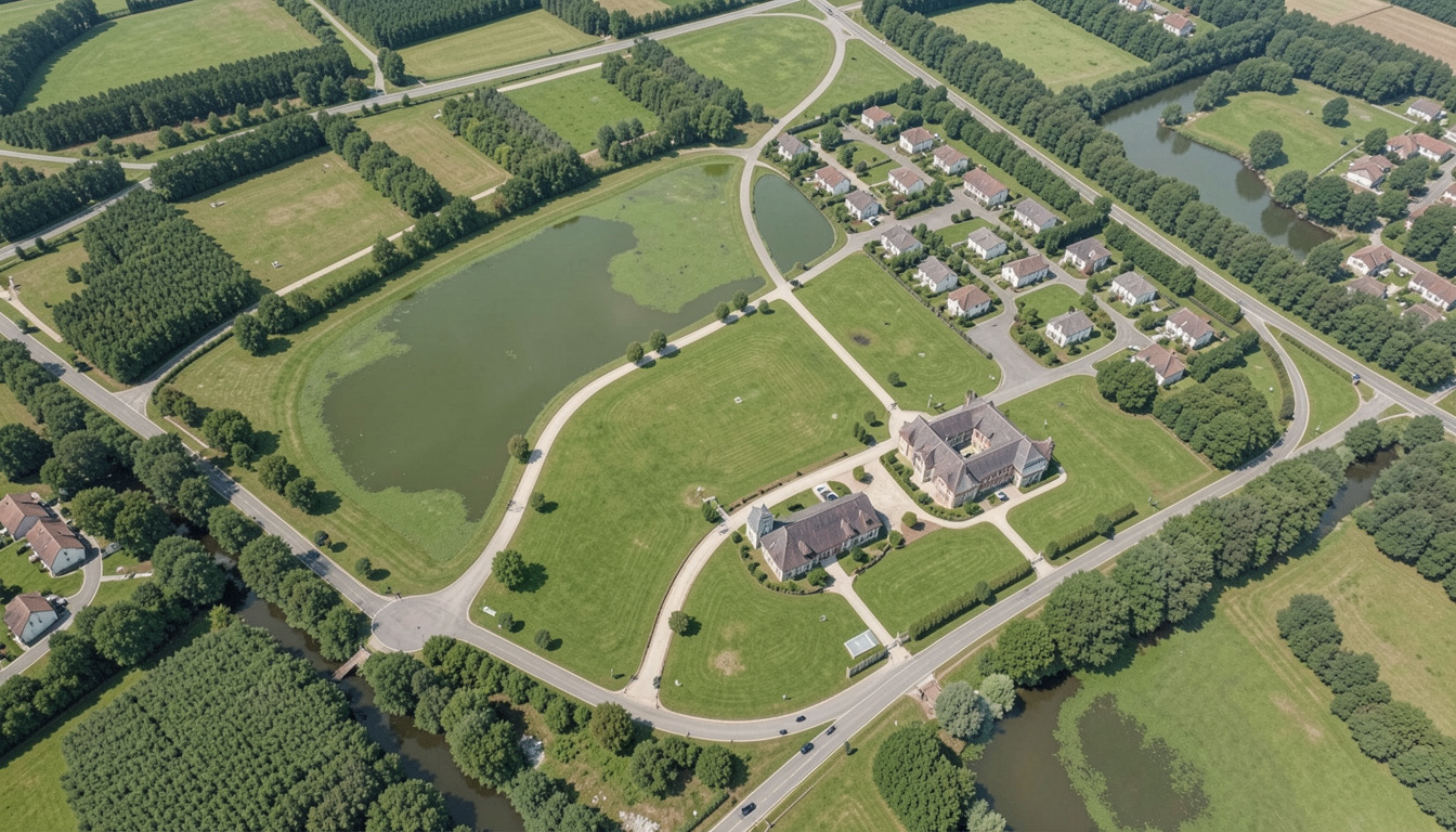 Tarnplanen: The Ultimate Guide to Camouflage Tarps for Outdoors