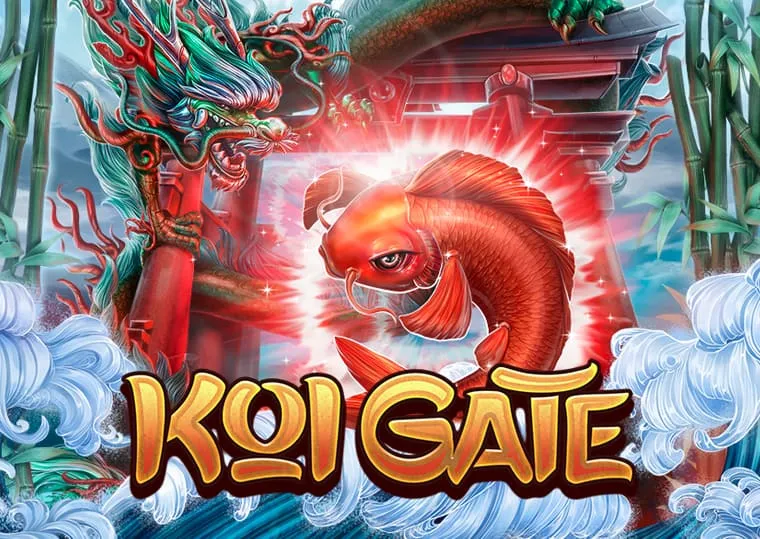 Koi Gate: A Complete Guide to This Popular Slot Game
