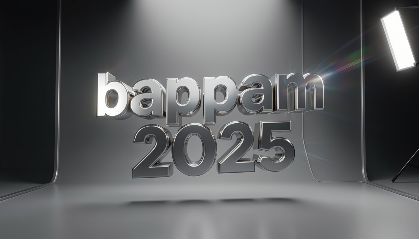 Exploring the Magic of Bappam 2025: A Cultural Journey