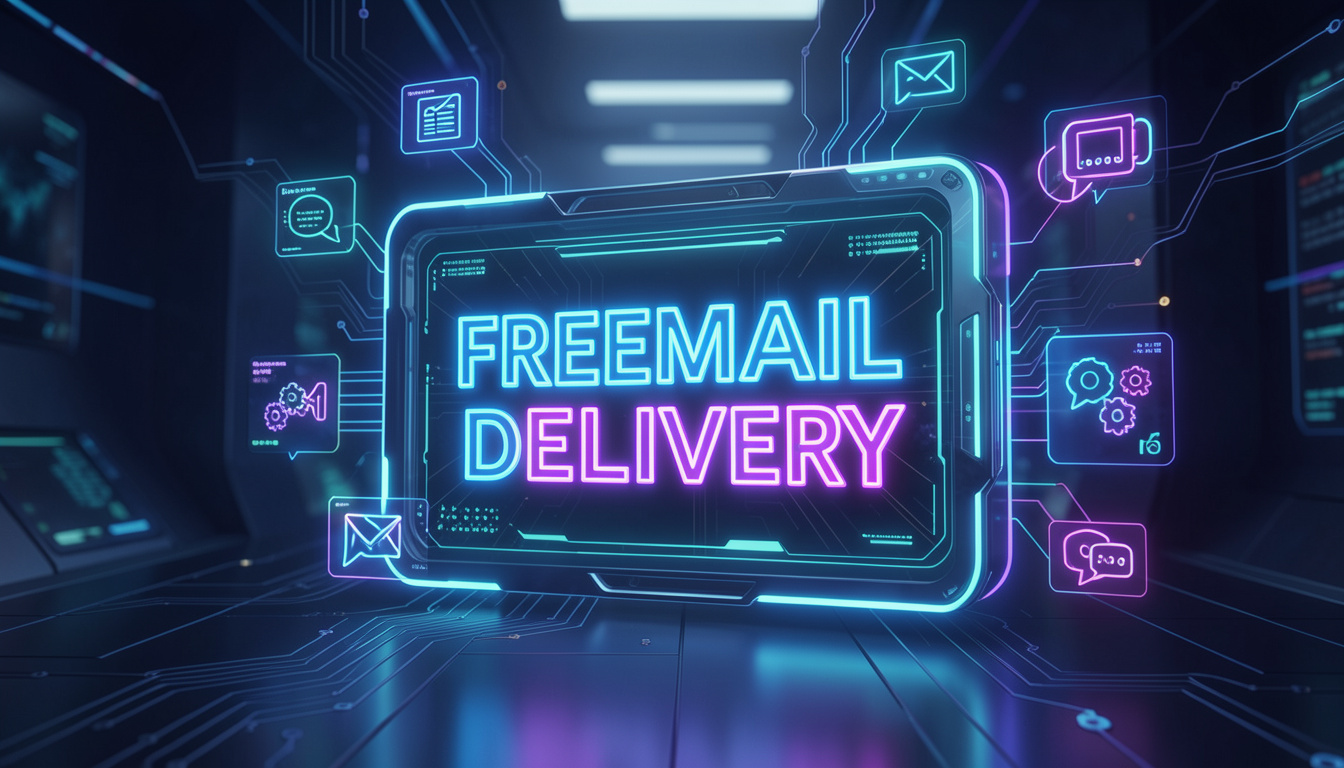 What is Freemail? A Simple Guide to Free Email Services