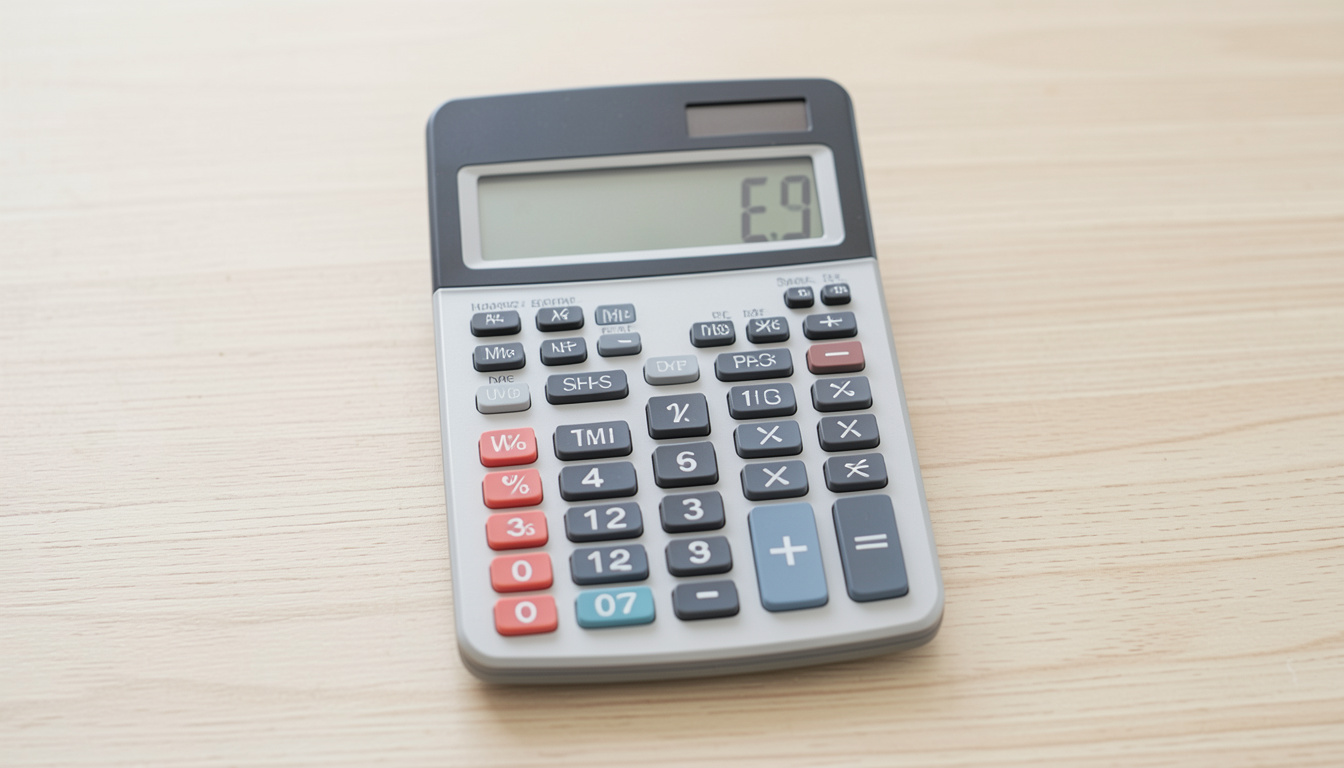 Meta Title: Számológép: Complete Guide to Online Calculators, Features, Benefits, and Uses