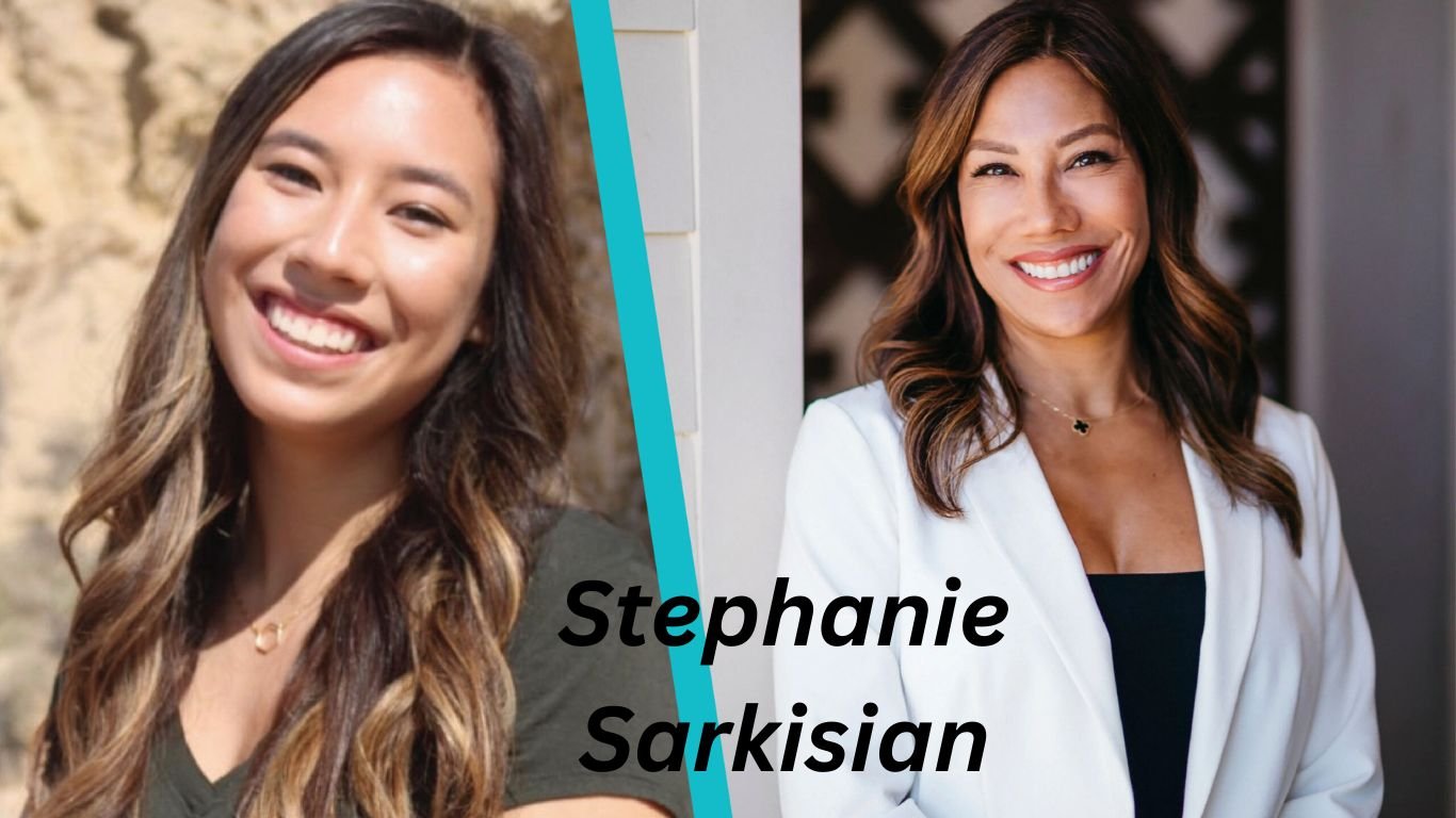 Stephanie Sarkisian: Full Biography, Life Story, and Key Facts