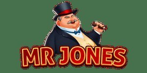 How do I actually get into the action at Mr Jones Casino?